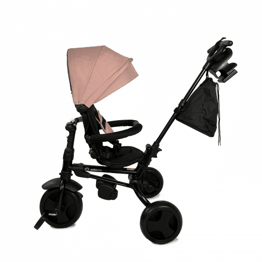 Estilo Bebe Pro 360 Trike - Pink