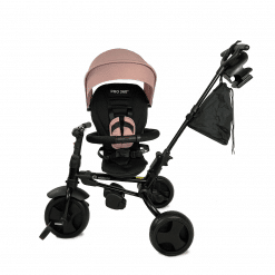 Estilo Bebe Pro 360 Trike - Pink