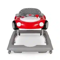 Red Kite Baby Go Round Race - Sporty Car Electronic Walker