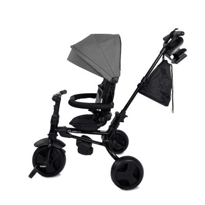 Estilo Bebe Pro 360 Trike - Grey