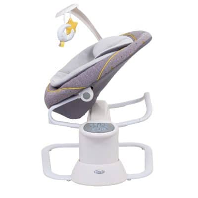 Graco All Ways Soother Stargazer
