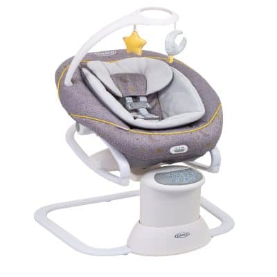 Graco All Ways Soother Stargazer