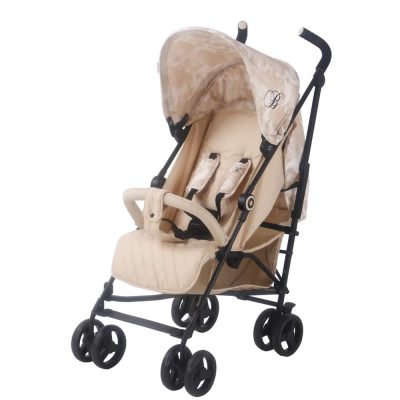 Billie Faiers Sand Tie Dye Lightweight Stroller