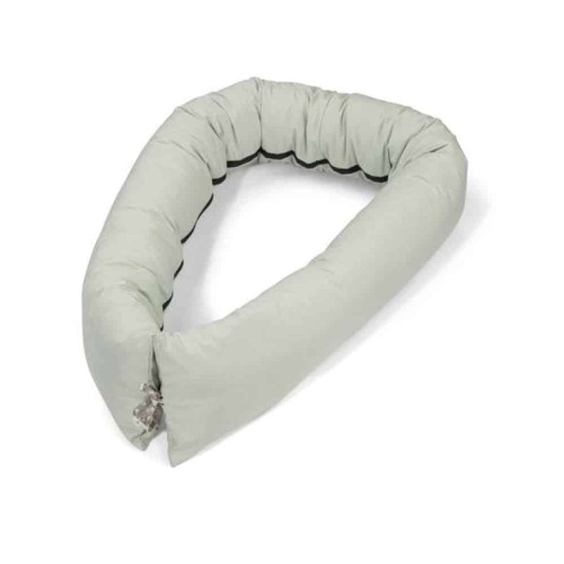 Noordi 2in1 Baby Nest and Maternity Pillow - Mint