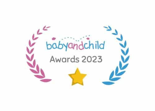 Baby and Child awards
