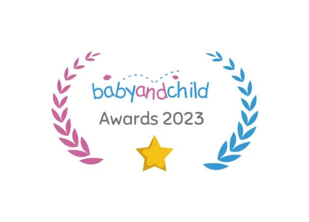 Baby and Child awards