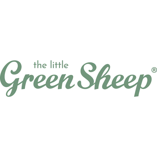 Little Green Sheep