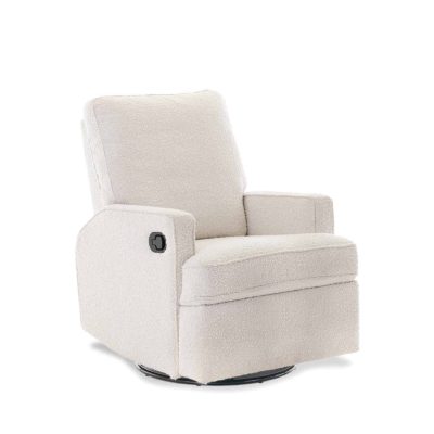 Obaby Madison Glider Chair Boucle