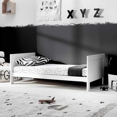 Silver_Cross_Furniture_Finchley_White_-_Toddler_Bed_4