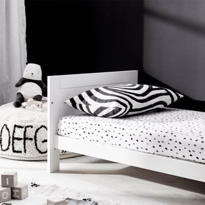 Silver_Cross_Furniture_Finchley_White_-_Toddler_Bed_5