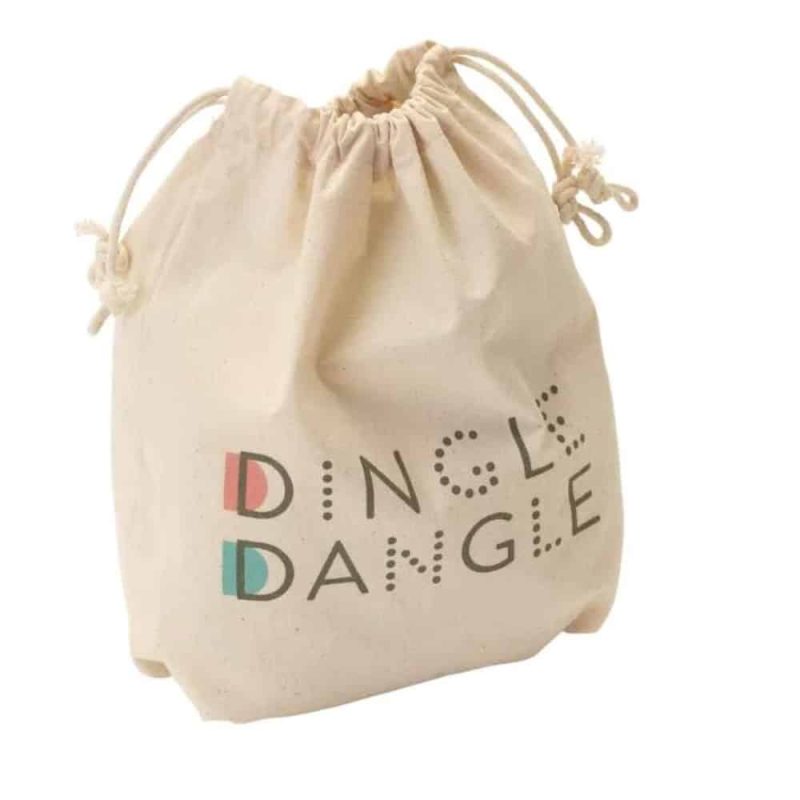 Dingle Dangle 3-in-1 Play Set