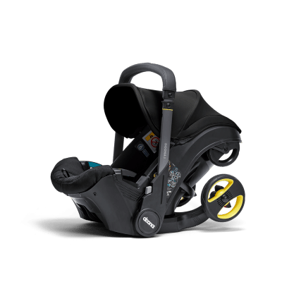 Doona i infant Car Seat - Nitro Black
