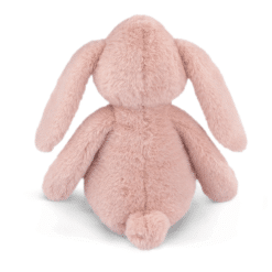 Mamas & Papas Pink Bunny Soft Toy