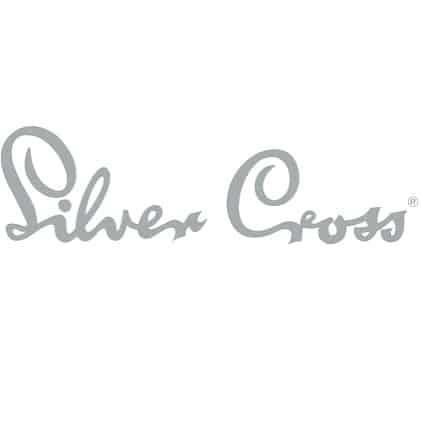 Silver Cross logo