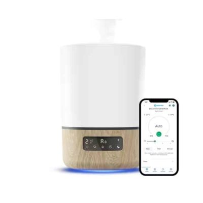 Maxi-Cosi Breathe Humidifier - Connected Home