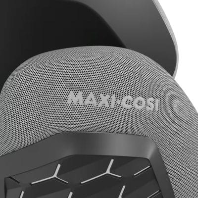Maxi-Cosi RodiFix Pro i-Size - Authentic Grey