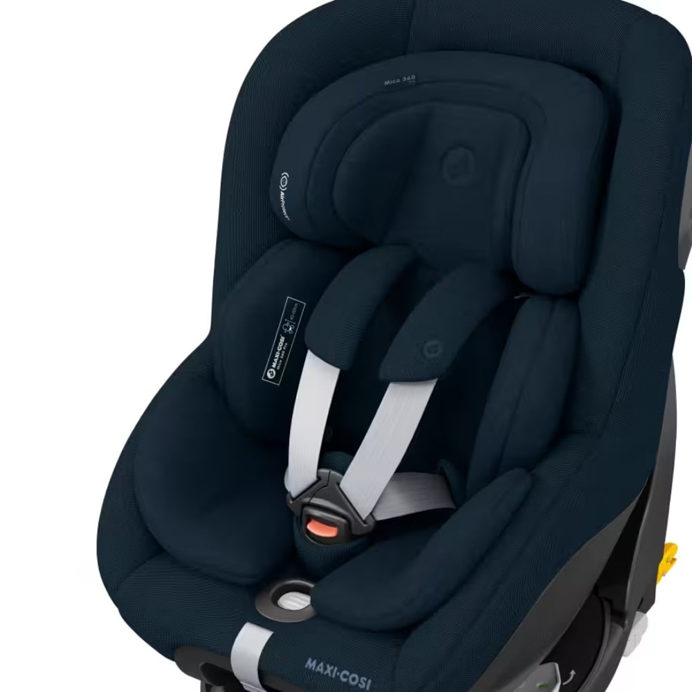 Maxi-Cosi Mica 360 Pro - Authentic Blue - Baby and Child Store