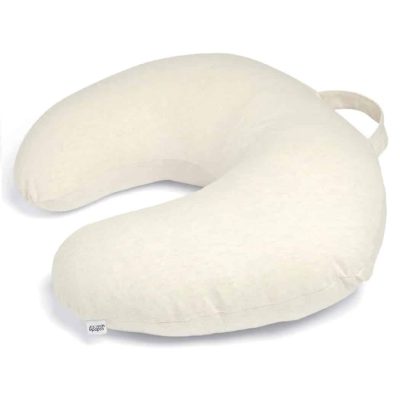 Mamas & Papas Nursing Pillow - Oatmeal Marl