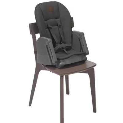 Maxi-Cosi Minla High Chair - Beyond Graphite