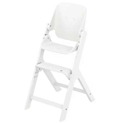 Maxi-Cosi Nesta High Chair - White