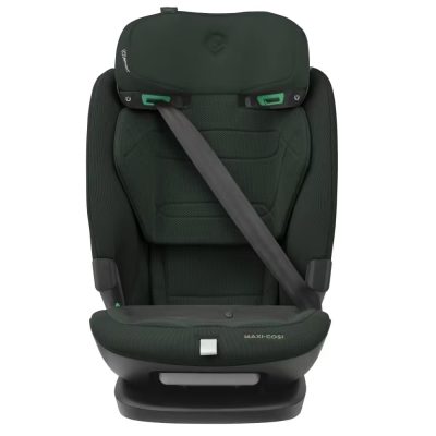 Maxi-Cosi Titan Pro2 i-Size - Authentic Green