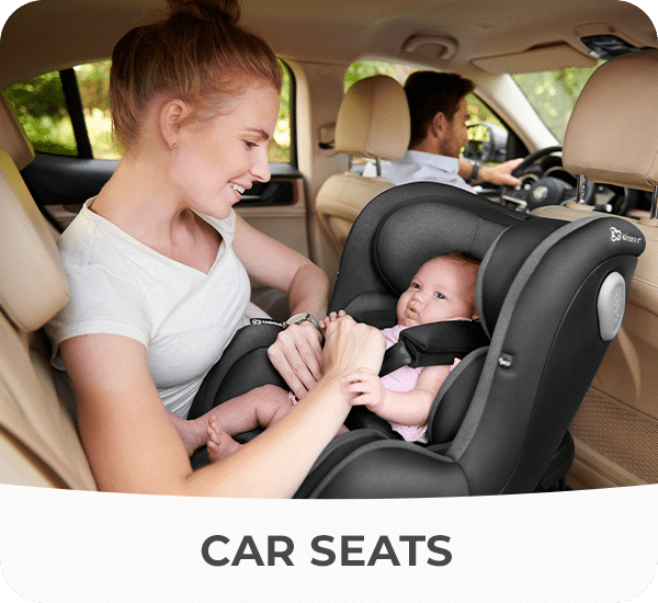Kinderkraft Car Seats