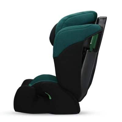 Kinderkraft Comfort Up i-Size Car Seat - Green