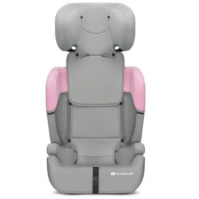 Kinderkraft Comfort Up i-Size Car Seat - Pink