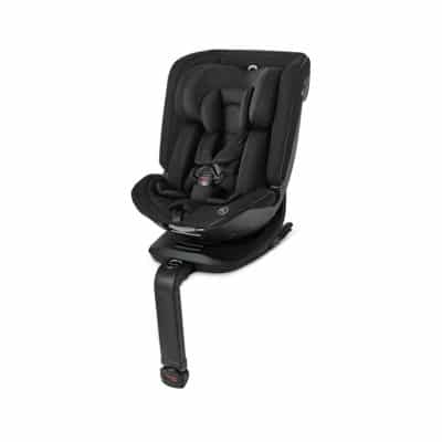 Silver Cross Motion All Size Car Seat - Space