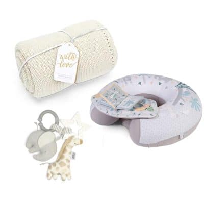 Baby and Child Baby Shower Bundle - Neutral