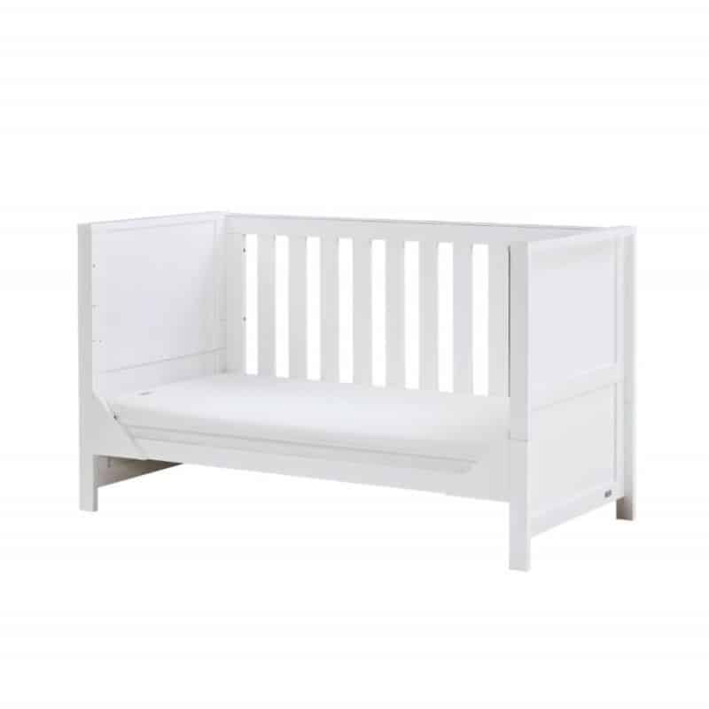 Tutti Bambini Tivoli cot bed white