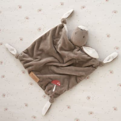 Tutti Bambini Comforter - Cocoon
