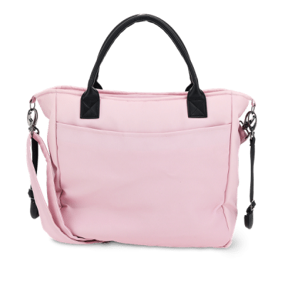 LeclercBaby Monnalisa Changing Bag - Antique Pink 2