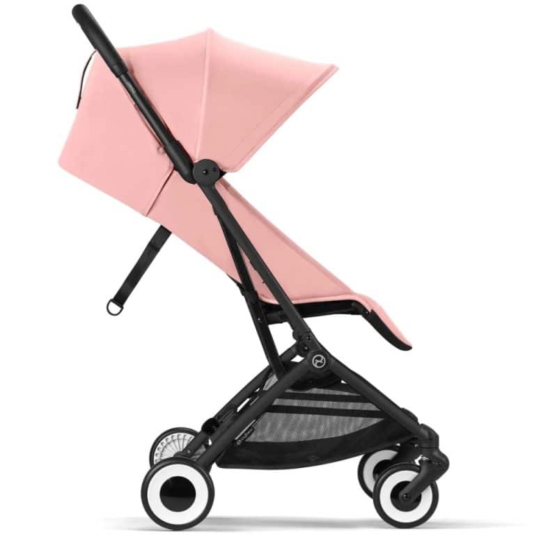 Cybex Libelle Stroller Candy Pink