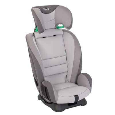 Graco FlexiGrow Quartz Car Seat