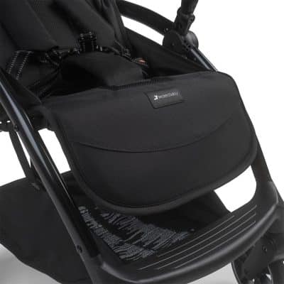 leclerc-baby-influencer-air-piano-black-flat