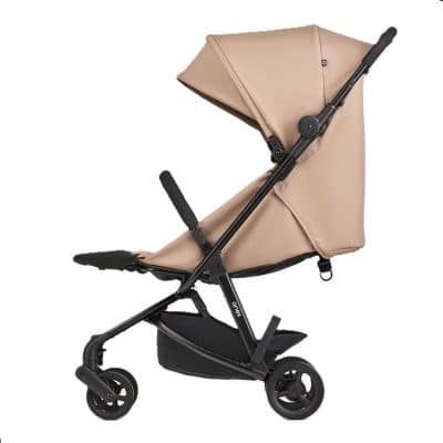 Anex Air-Z Compact Stroller - Ivory