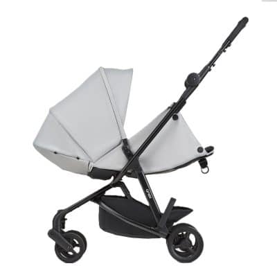Anex Air-Z Compact Stroller - Mist