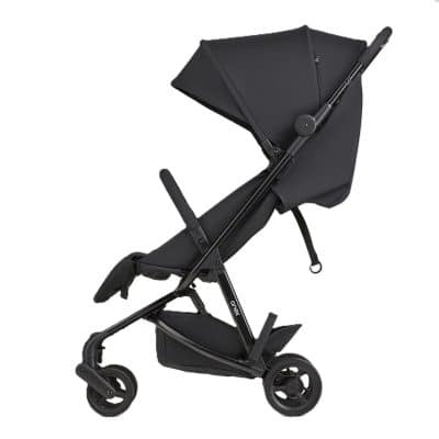 Anex Air-Z Compact Stroller - Space