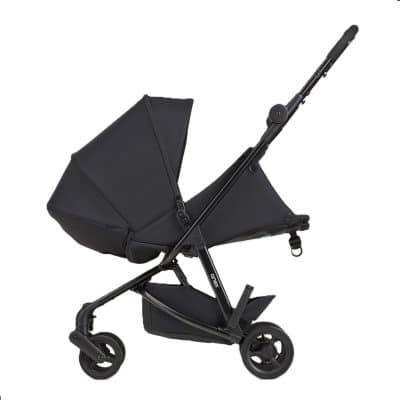 Anex Air-Z Compact Stroller - Space