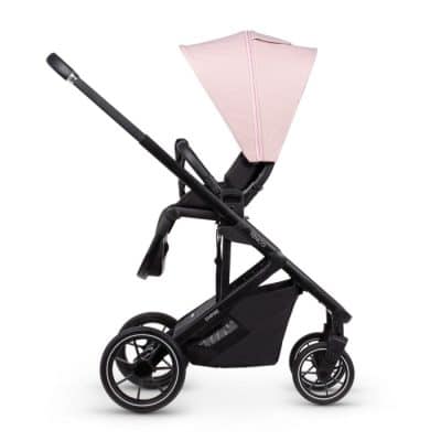 Venicci Empire Pushchair with Accessory Pack - Silk Pink 3'