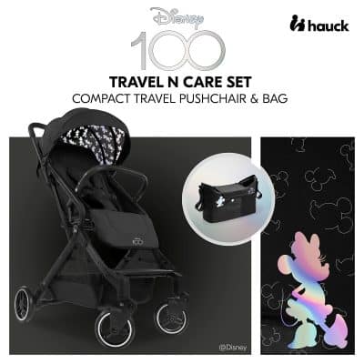 Hauck Travel N Care - Disney