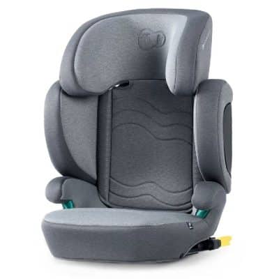 Kinderkraft XPAND 2 i-Size Car Seat Grey