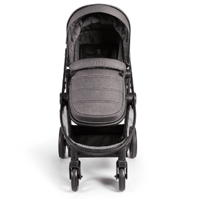 Push Me Pace i 3 in 1 Travel System - Icon