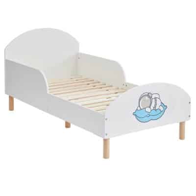 Liberty House Toys Toddler Bed Spaceman