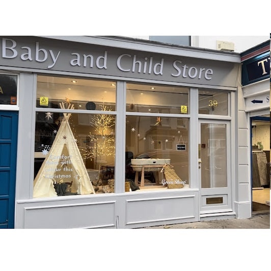 Baby and Child Store