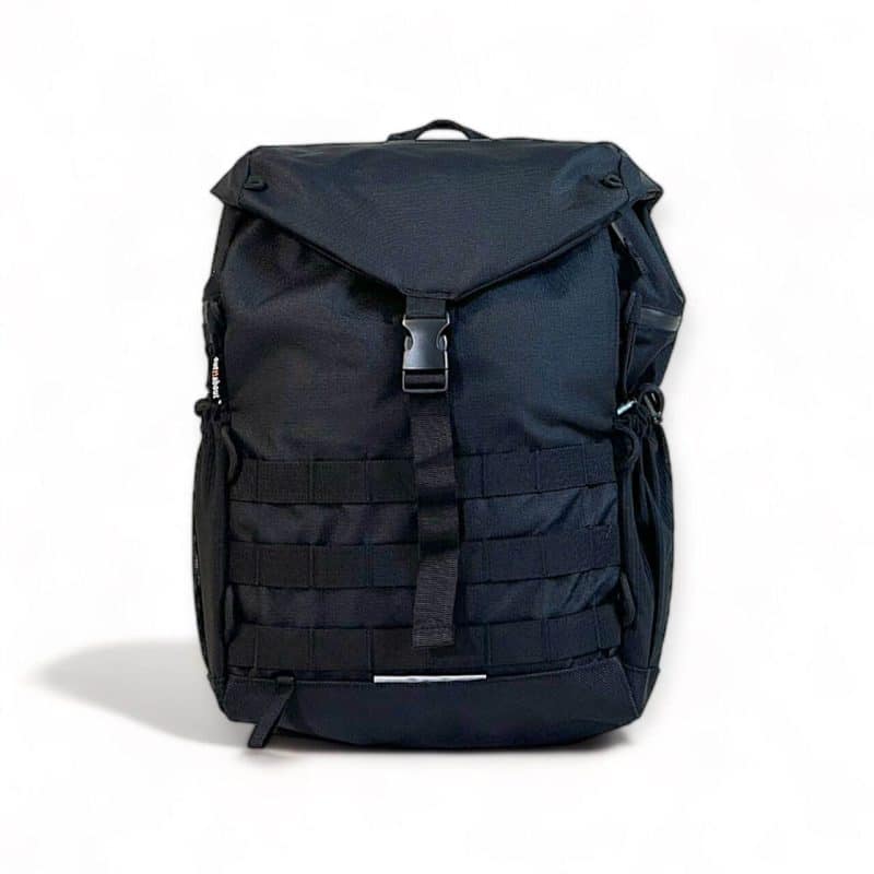 Out 'n' About Nipper Pack - Black