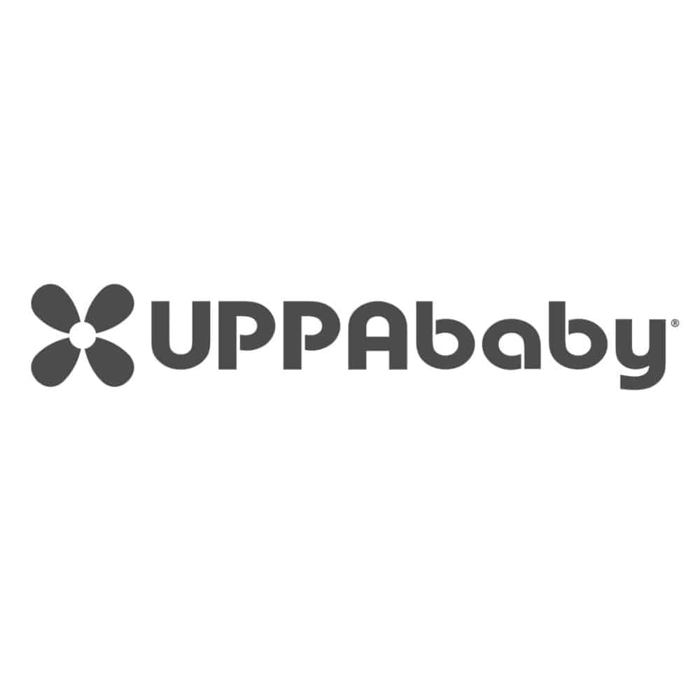 Uppababy Logo