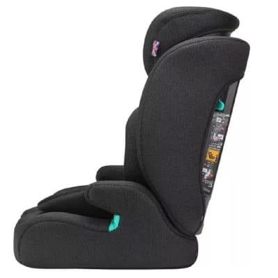 Cozy N Safe Fuji i-Size Car Seat - Onyx